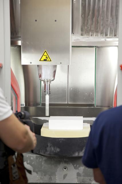 NASA image: KSC-2012-1596