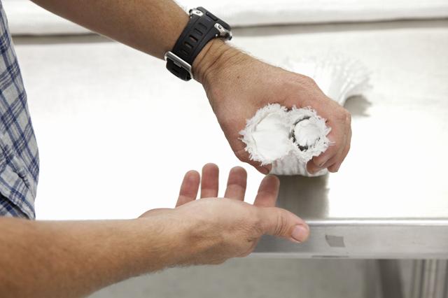 NASA image: KSC-2012-1597