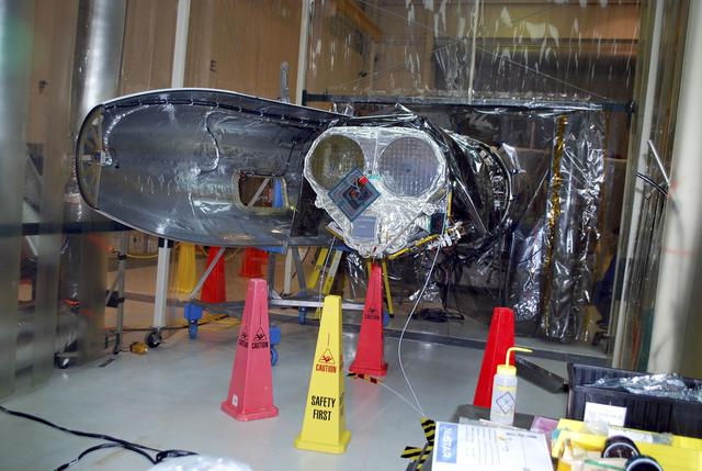 NASA image: KSC-2012-1601