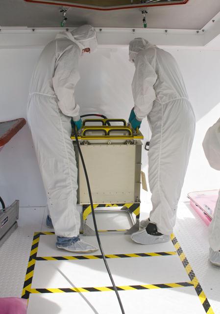 NASA image: KSC-2012-1628