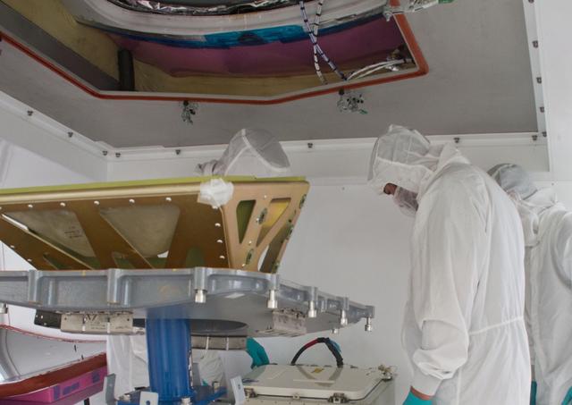 NASA image: KSC-2012-1629