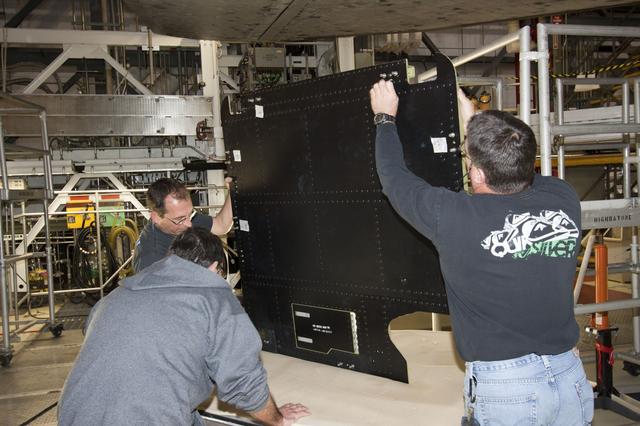 NASA image: KSC-2012-1646