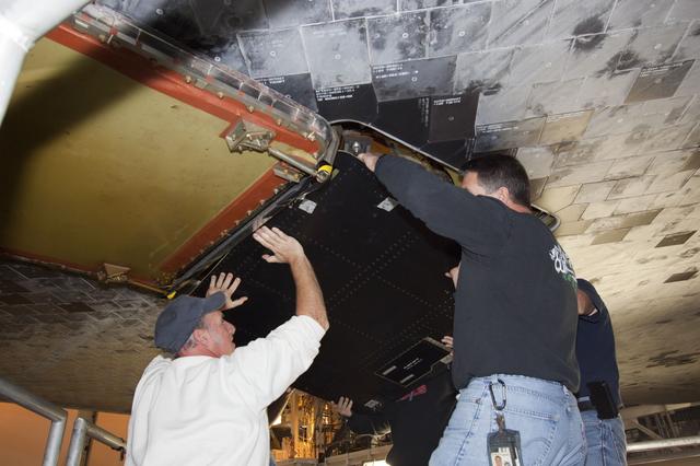 NASA image: KSC-2012-1648