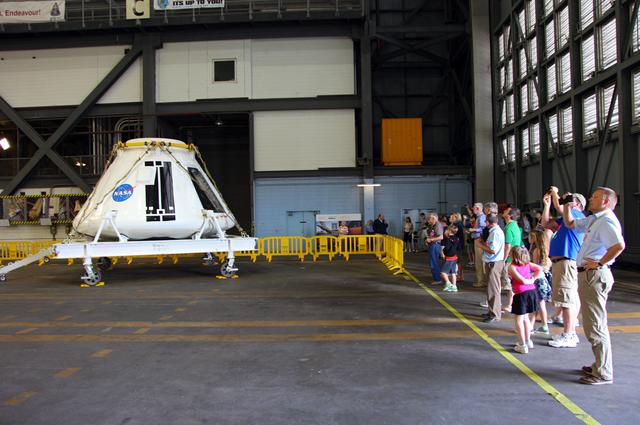 NASA image: KSC-2012-1663