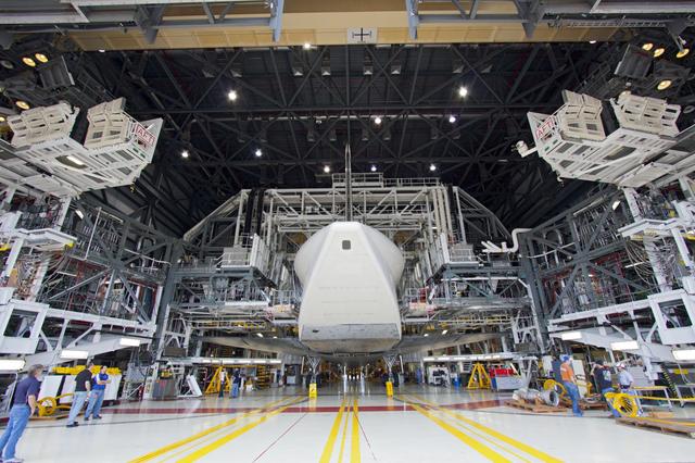 NASA image: KSC-2012-1699