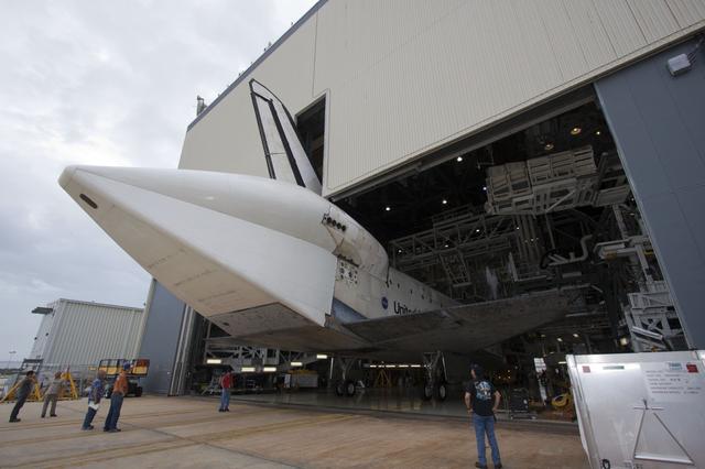 NASA image: KSC-2012-1701