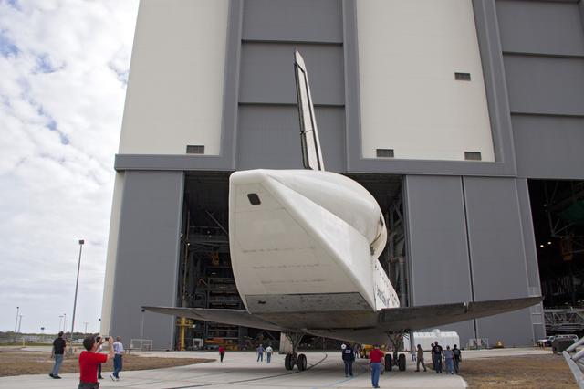 NASA image: KSC-2012-1713