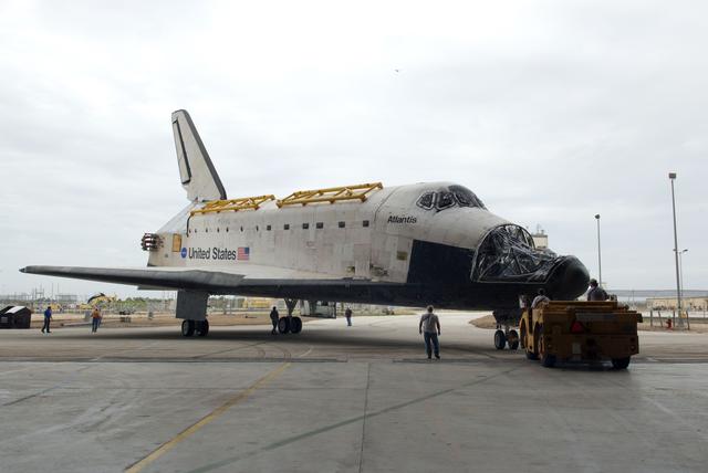 NASA image: KSC-2012-1719