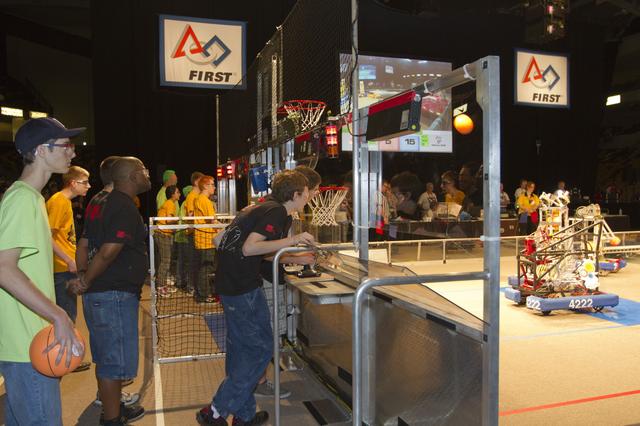 NASA image: KSC-2012-1747