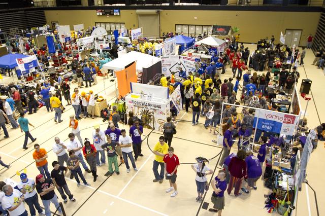 NASA image: KSC-2012-1752