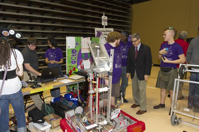 NASA image: KSC-2012-1764