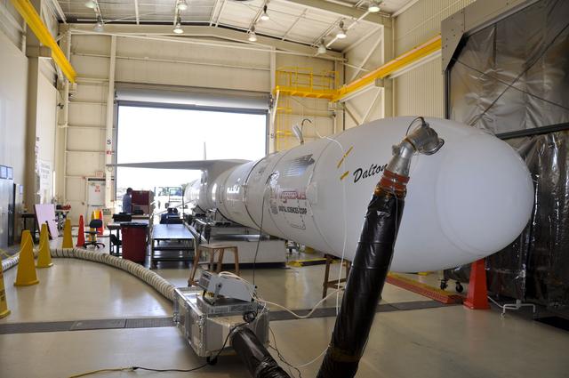 NASA image: KSC-2012-1768