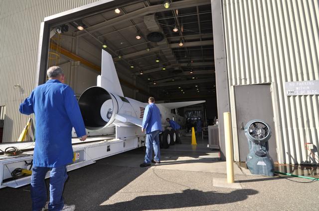 NASA image: KSC-2012-1771