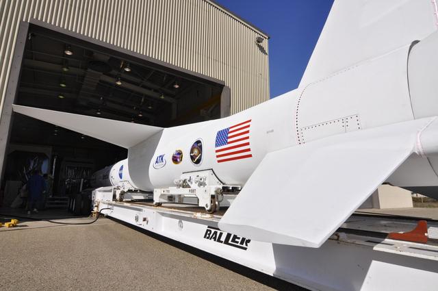 NASA image: KSC-2012-1774