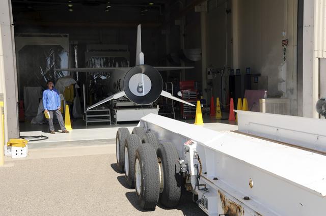 NASA image: KSC-2012-1789