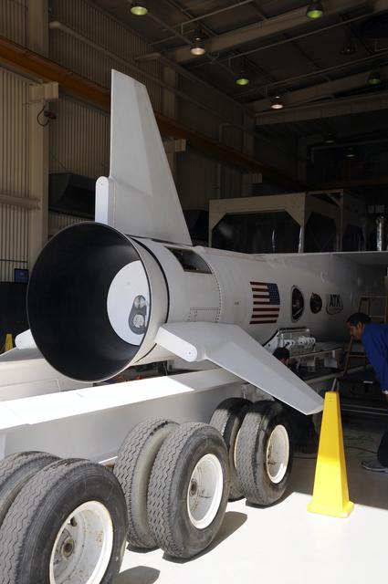 NASA image: KSC-2012-1791