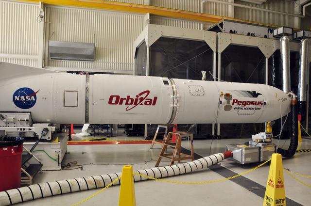 NASA image: KSC-2012-1798