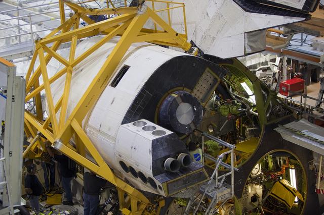 NASA image: KSC-2012-1869