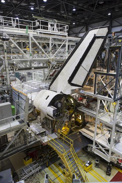 NASA image: KSC-2012-1877