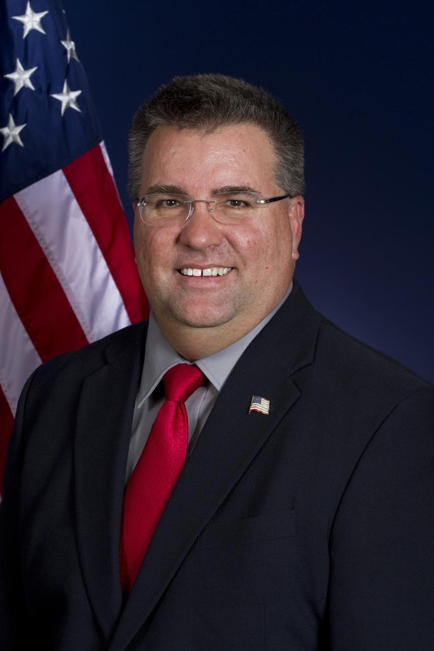 CAPE CANAVERAL, Fla. -- Commercial Crew Program manager Ed Mango. For more information, go to http://www.nasa.gov/centers/kennedy/about/biographies/mango.html. Photo credit: NASA/Kim Shiflett