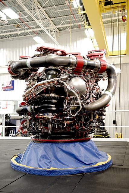 NASA image: KSC-2012-1911