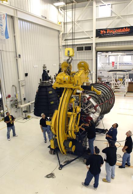 NASA image: KSC-2012-1920