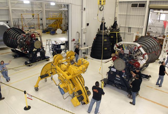 NASA image: KSC-2012-1923