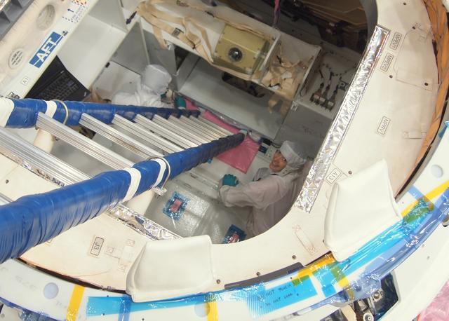 NASA image: KSC-2012-1932