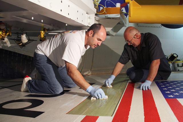 NASA image: KSC-2012-1938