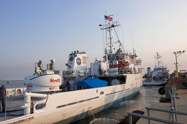 NASA image: KSC-2012-1978