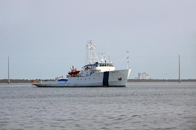 NASA image: KSC-2012-1980