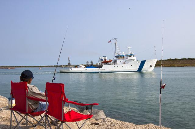 NASA image: KSC-2012-1983