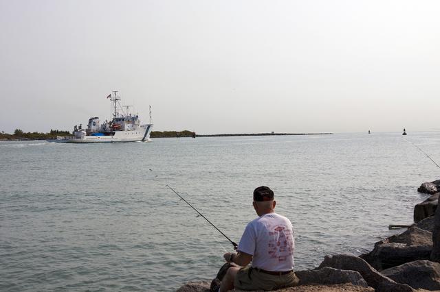 NASA image: KSC-2012-1984