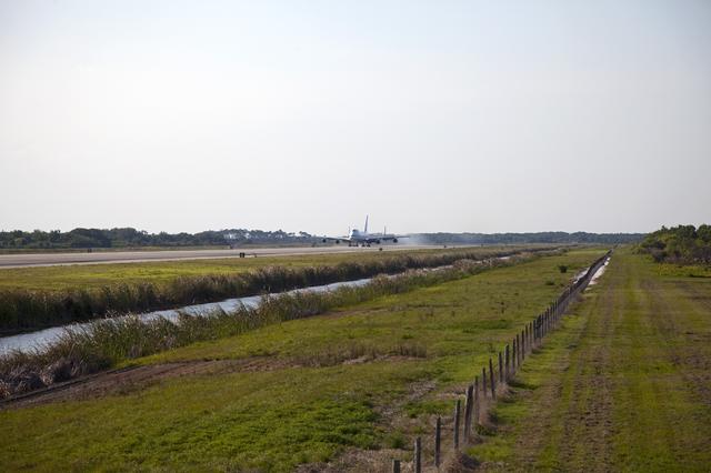 NASA image: KSC-2012-1988