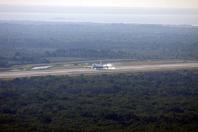 NASA image: KSC-2012-2007