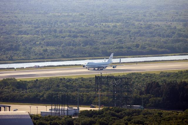 NASA image: KSC-2012-2009