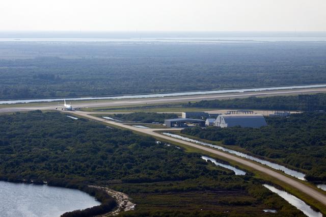 NASA image: KSC-2012-2011