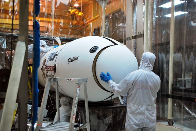 NASA image: KSC-2012-2014