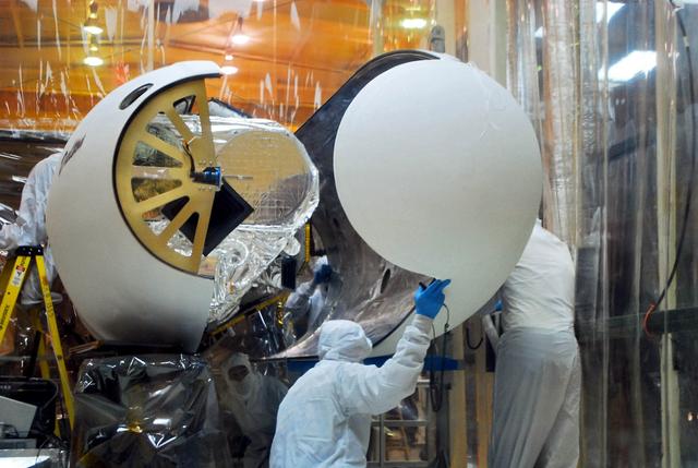 NASA image: KSC-2012-2019