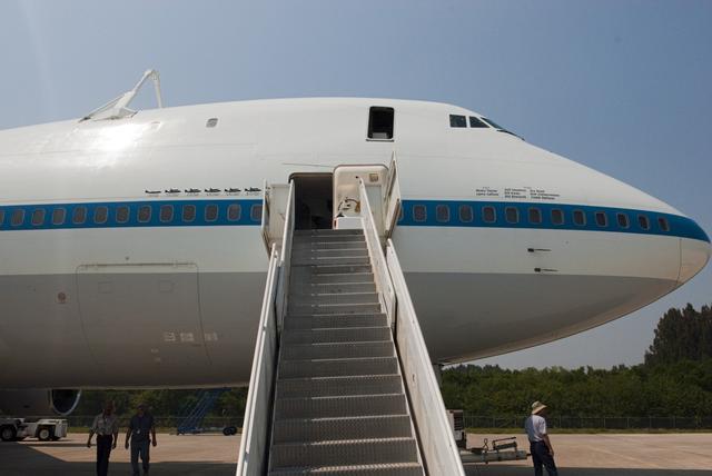 NASA image: KSC-2012-2036