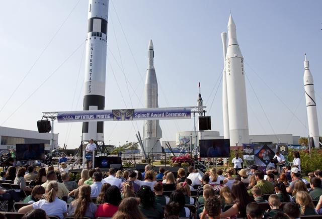 NASA image: KSC-2012-2039