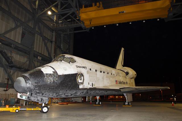 NASA image: KSC-2012-2049