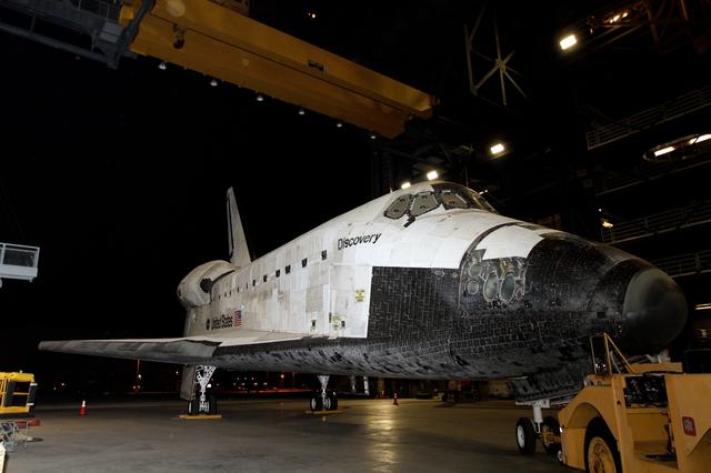 NASA image: KSC-2012-2050