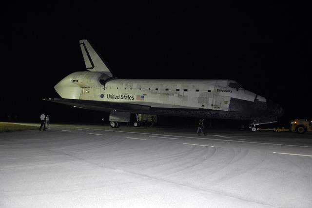 NASA image: KSC-2012-2070