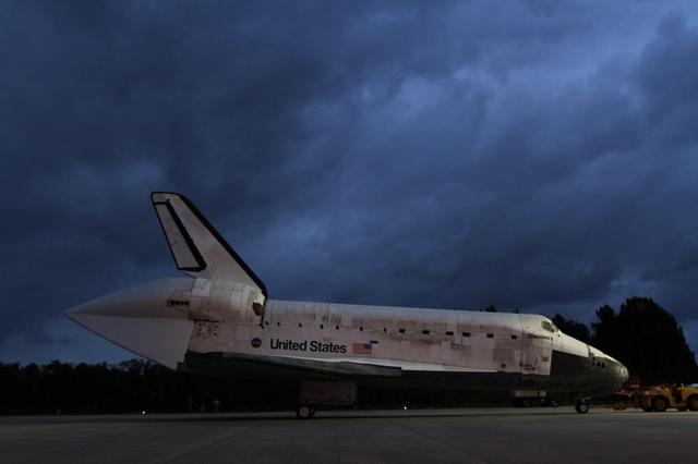 NASA image: KSC-2012-2087