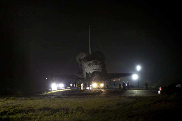 NASA image: KSC-2012-2091