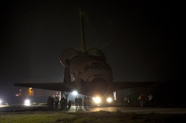 NASA image: KSC-2012-2092