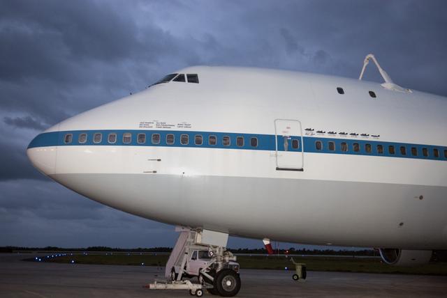 NASA image: KSC-2012-2111