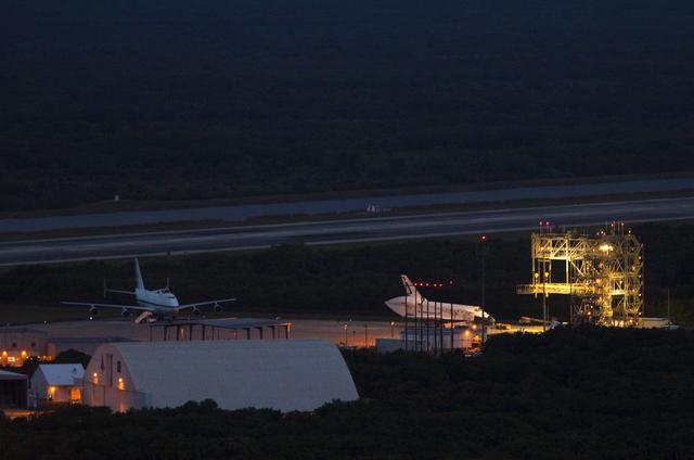 NASA image: KSC-2012-2118