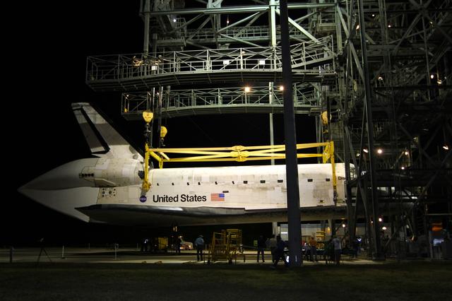 NASA image: KSC-2012-2163